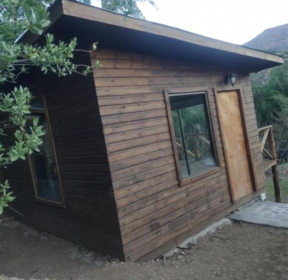 پانسیون Sol Y Luna