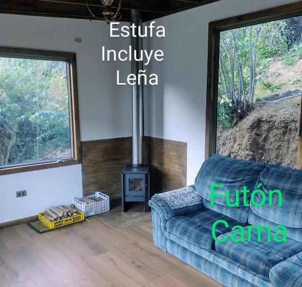 پانسیون Sol Y Luna