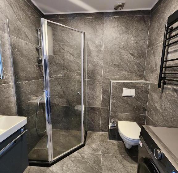 Sea View Plaza Batumi Centre