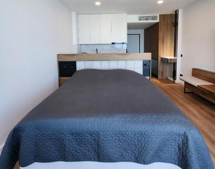 Sea View Plaza Batumi Centre