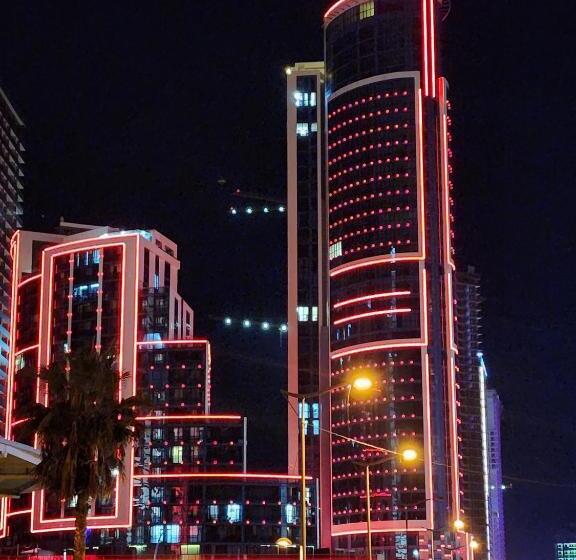 Sea View Plaza Batumi Centre