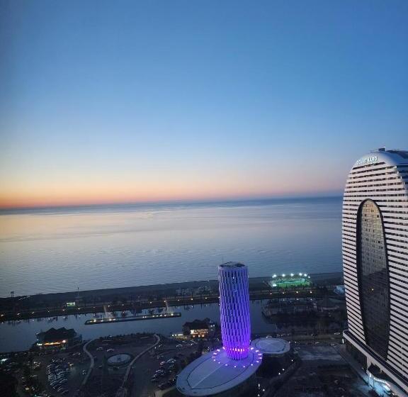 Sea View Plaza Batumi Centre