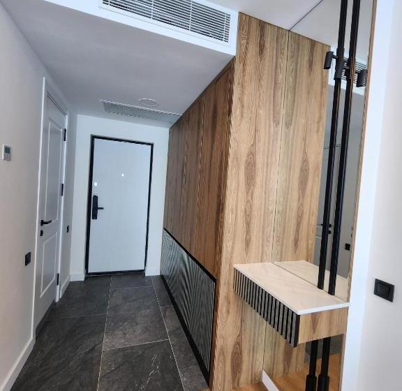 Sea View Plaza Batumi Centre