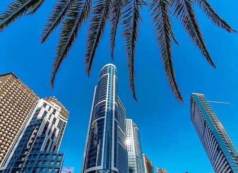 Sea View Plaza Batumi Centre