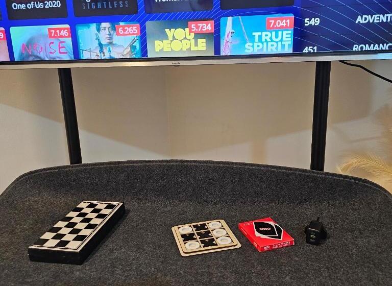 استديو الدمام حي النور دخـول ذاتي   الفيروز الفندقية