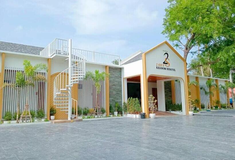 2sis S Khanom Resotel