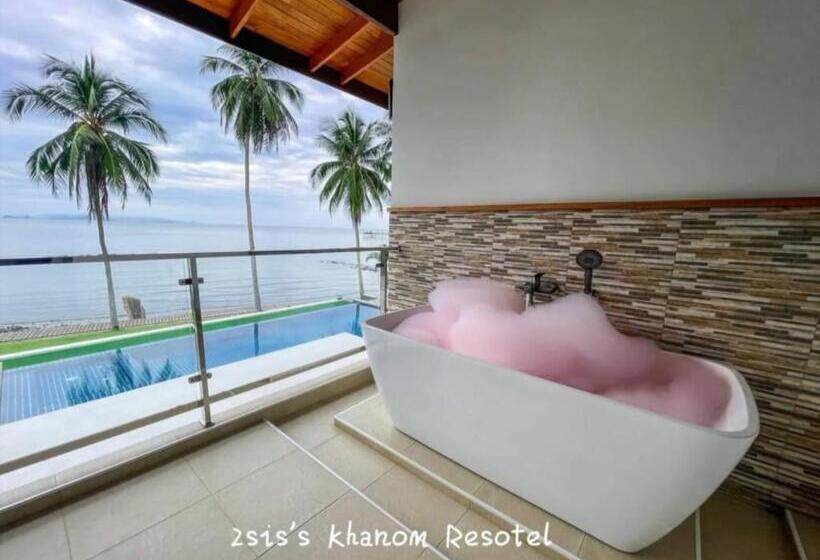 2sis S Khanom Resotel