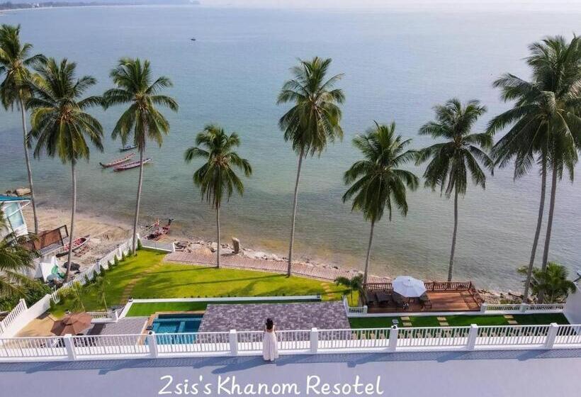 2sis S Khanom Resotel