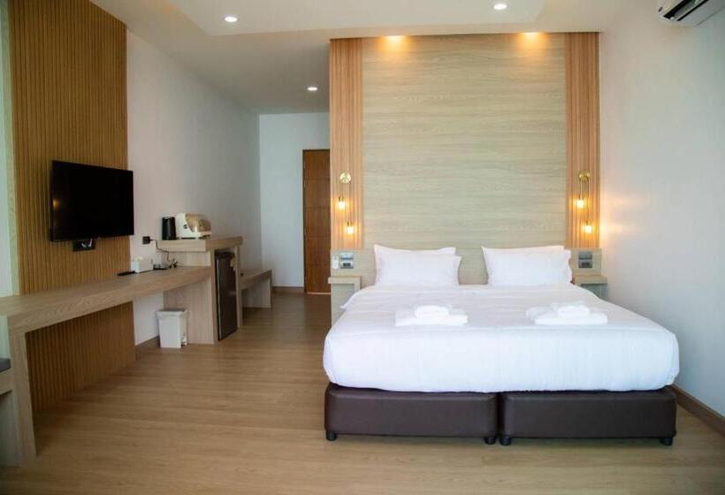 2sis S Khanom Resotel