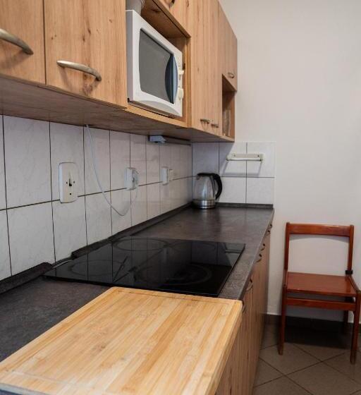 호스텔 Ubytovna Koněšín