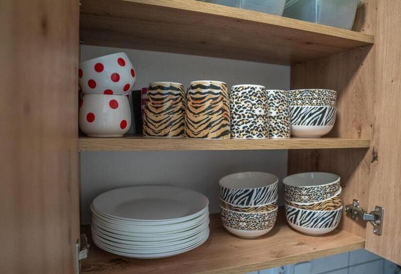 호스텔 Ubytovna Koněšín