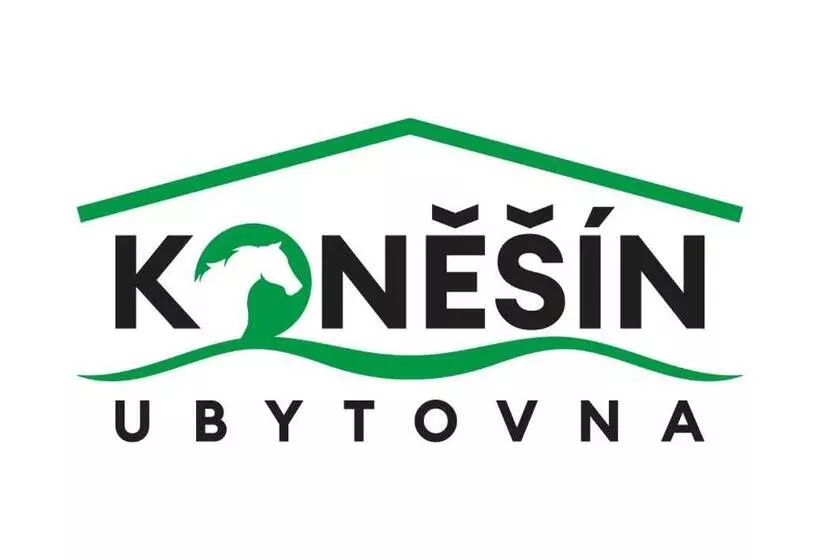 ユースホステル Ubytovna Koněšín