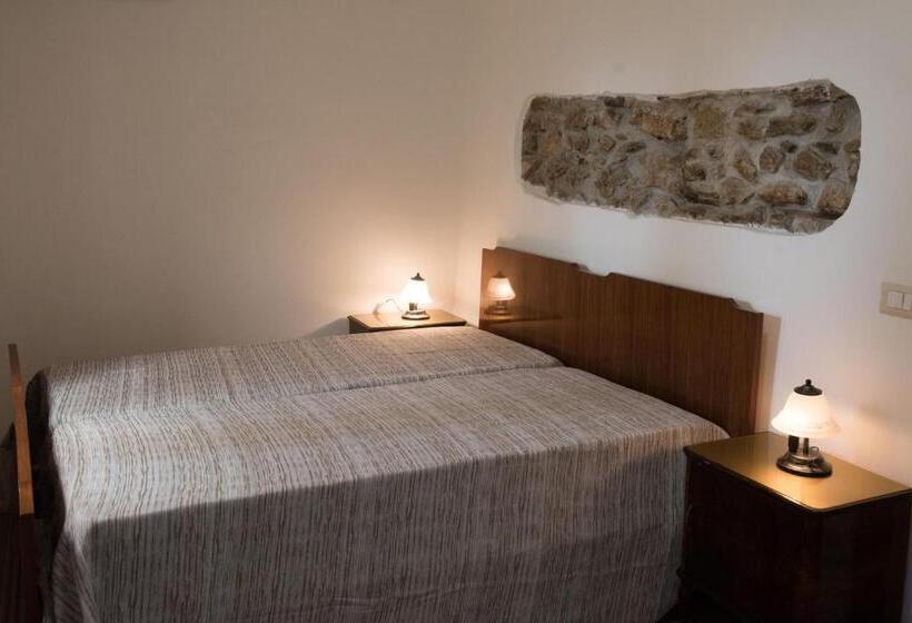 Bed and Breakfast Al Borgo Maison