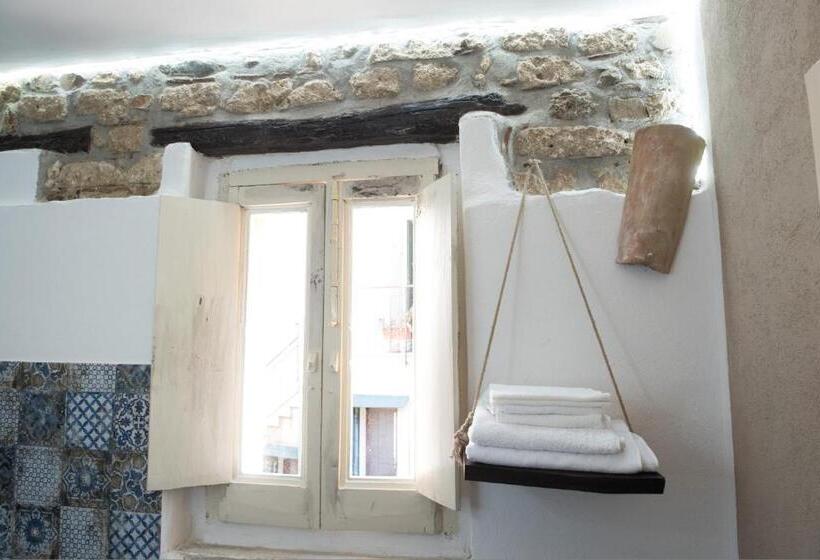 Bed and Breakfast Al Borgo Maison