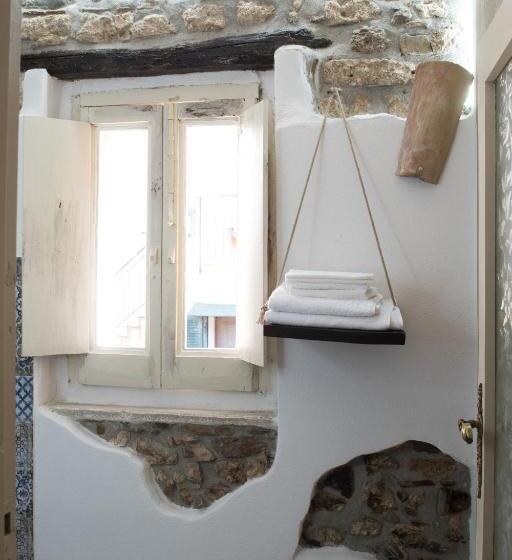 Bed and Breakfast Al Borgo Maison