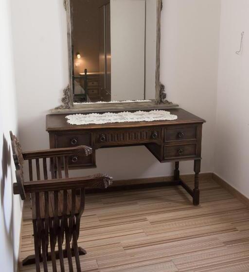 Bed and Breakfast Al Borgo Maison