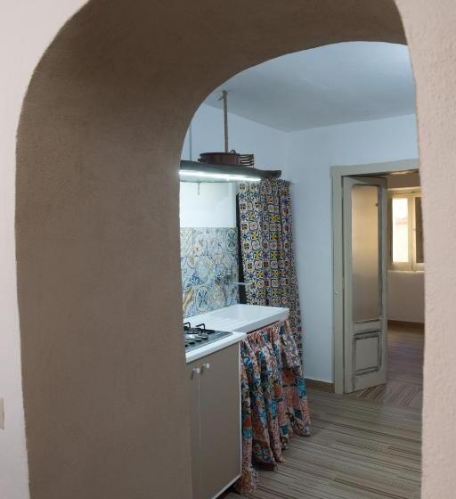 Bed and Breakfast Al Borgo Maison
