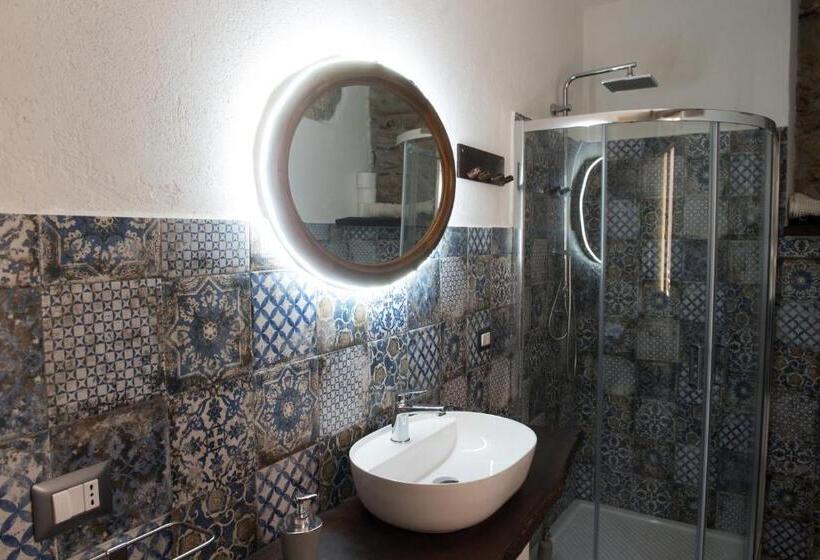 Bed and Breakfast Al Borgo Maison