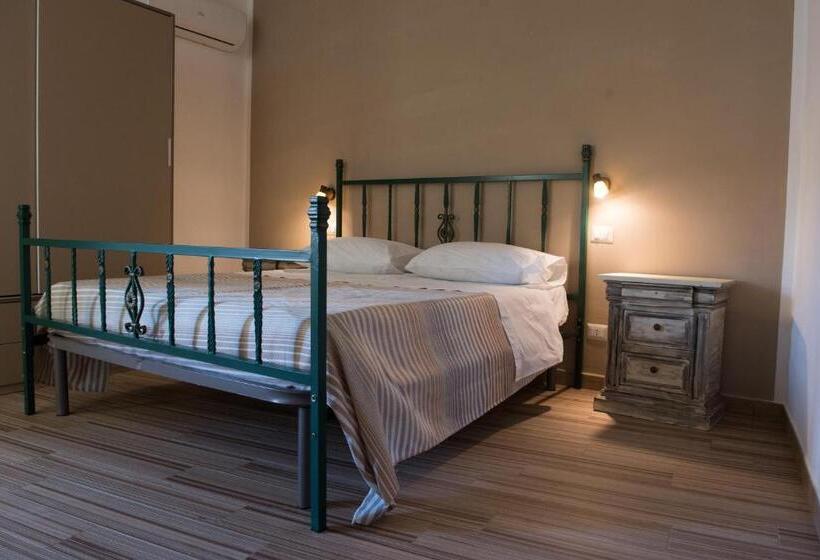Bed and Breakfast Al Borgo Maison
