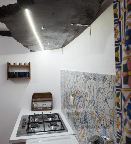 Bed and Breakfast Al Borgo Maison