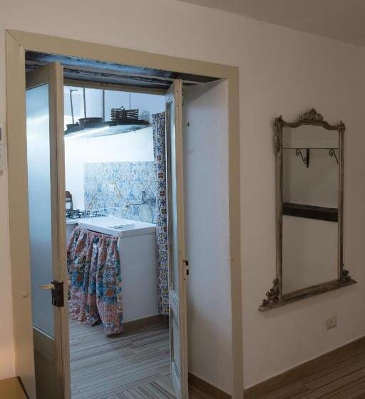 Bed and Breakfast Al Borgo Maison