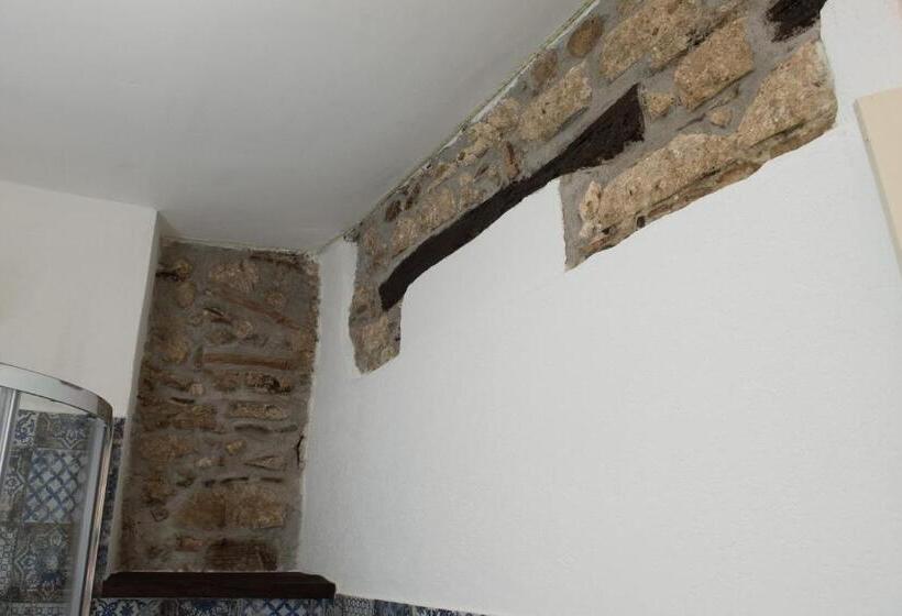 Bed and Breakfast Al Borgo Maison