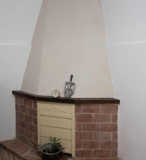 Bed and Breakfast Al Borgo Maison