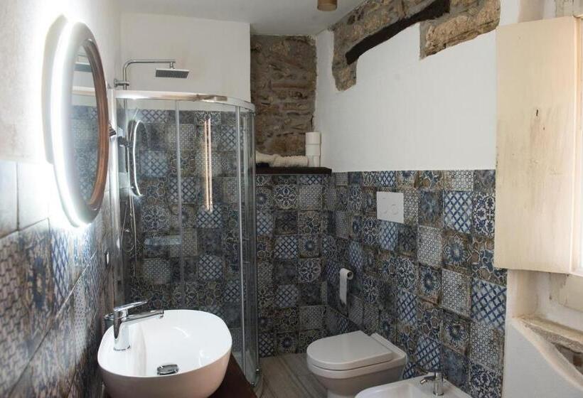 Bed and Breakfast Al Borgo Maison