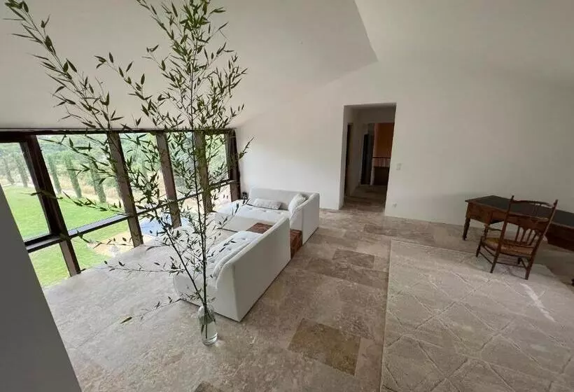 Bed and Breakfast Bastide Du Luberon