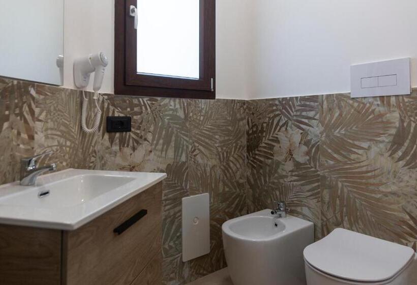 مبيت وإفطار Flamengo Rooms