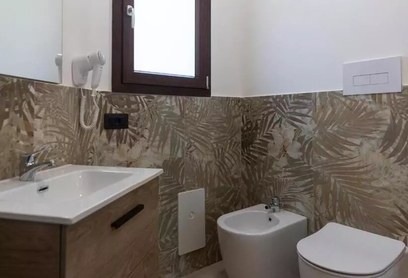 Aamiaismajoitus (B&B) Flamengo Rooms