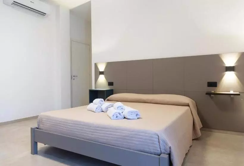 Aamiaismajoitus (B&B) Flamengo Rooms