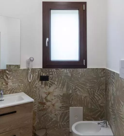 Aamiaismajoitus (B&B) Flamengo Rooms