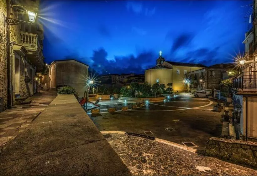 Aamiaismajoitus (B&B) Flamengo Rooms