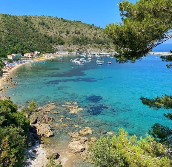 مبيت وإفطار Flamengo Rooms