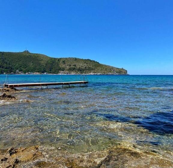 مبيت وإفطار Flamengo Rooms