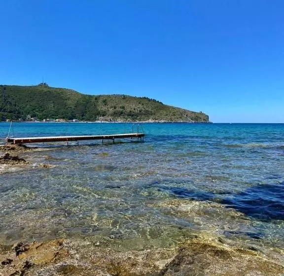 Aamiaismajoitus (B&B) Flamengo Rooms