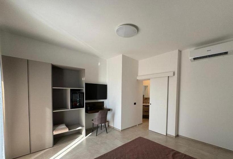 مبيت وإفطار Flamengo Rooms