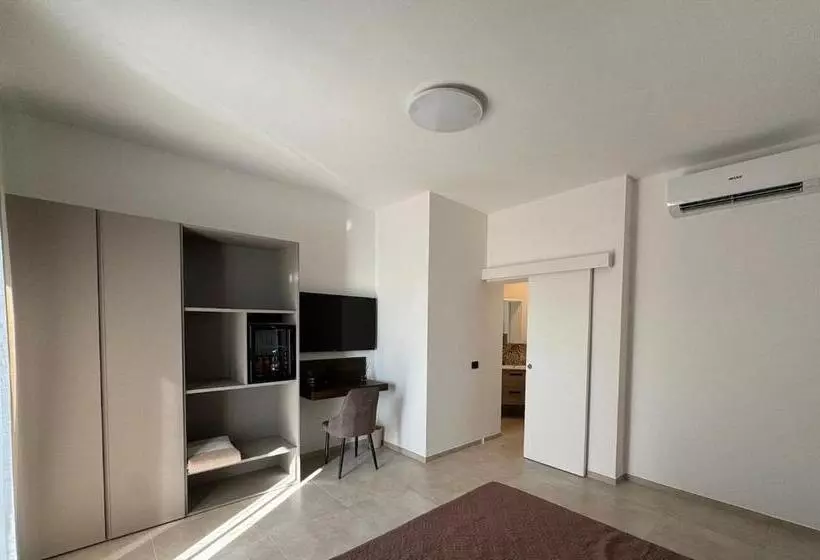 Aamiaismajoitus (B&B) Flamengo Rooms