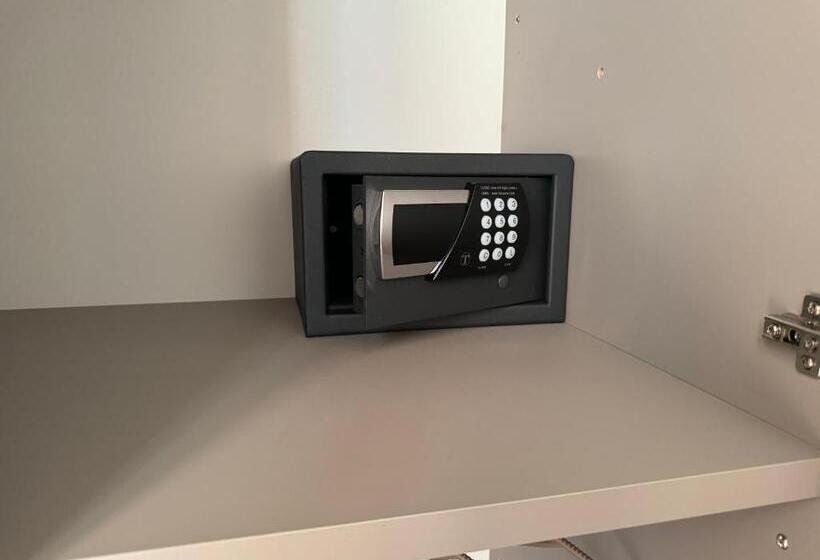 مبيت وإفطار Flamengo Rooms