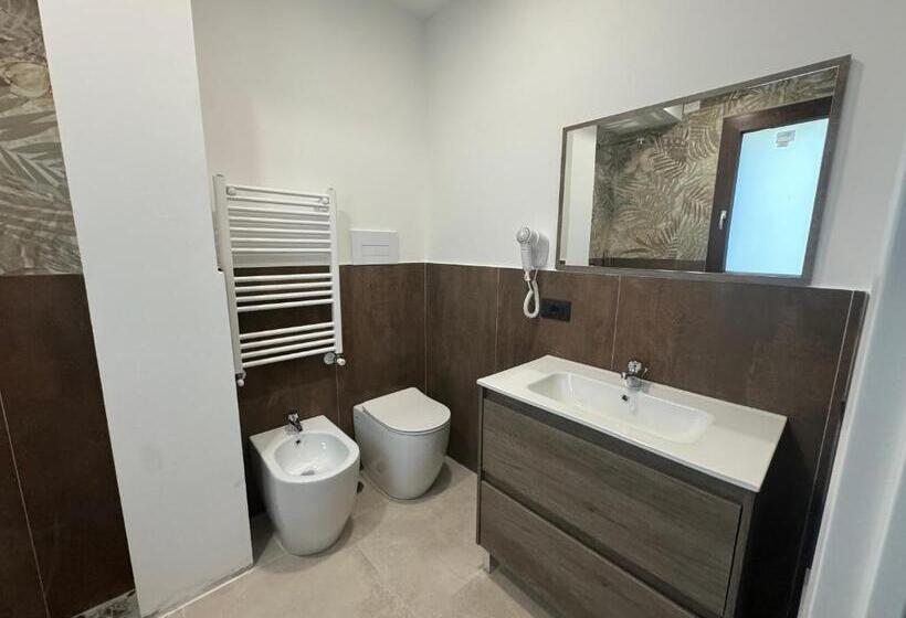 مبيت وإفطار Flamengo Rooms