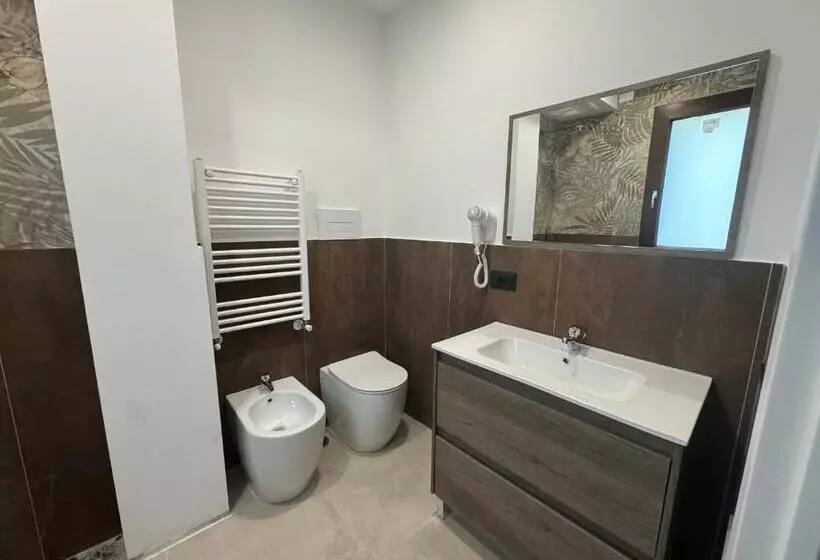 Aamiaismajoitus (B&B) Flamengo Rooms