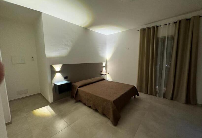 مبيت وإفطار Flamengo Rooms
