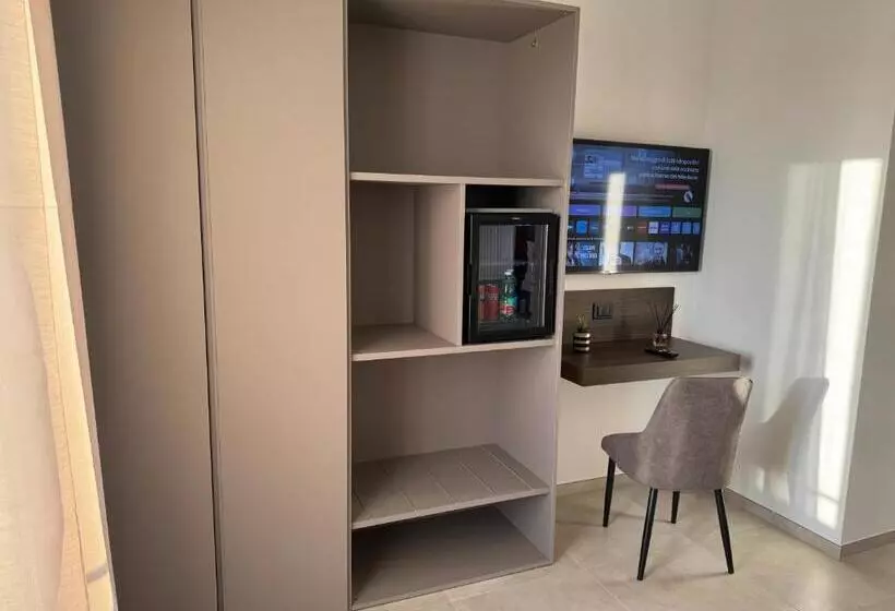 Aamiaismajoitus (B&B) Flamengo Rooms