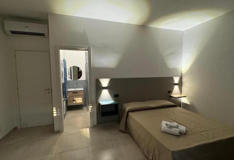 مبيت وإفطار Flamengo Rooms