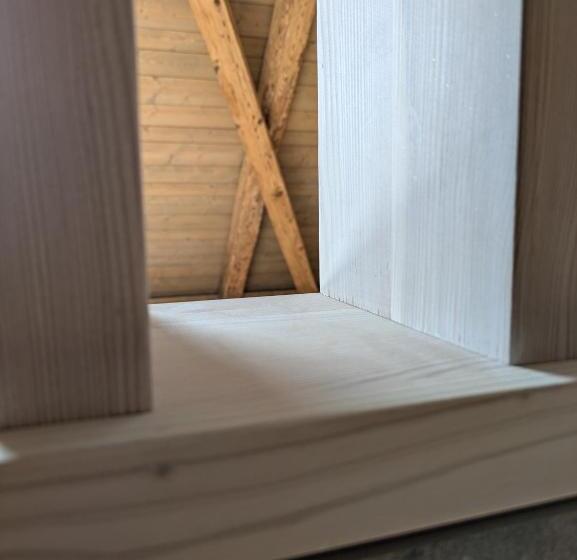 ベッドアンドブレックファースト O Mama Family Time   Am Eggerhof