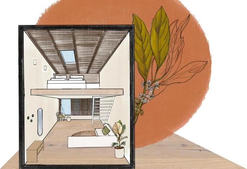 ベッドアンドブレックファースト O Mama Family Time   Am Eggerhof