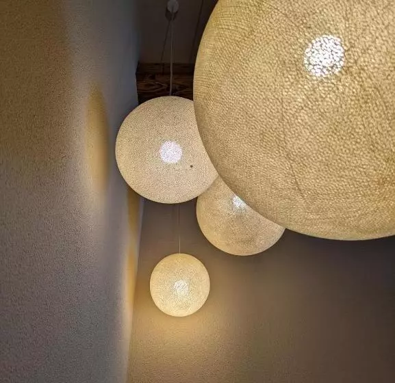 Aamiaismajoitus (B&B) O Mama Family Time   Am Eggerhof