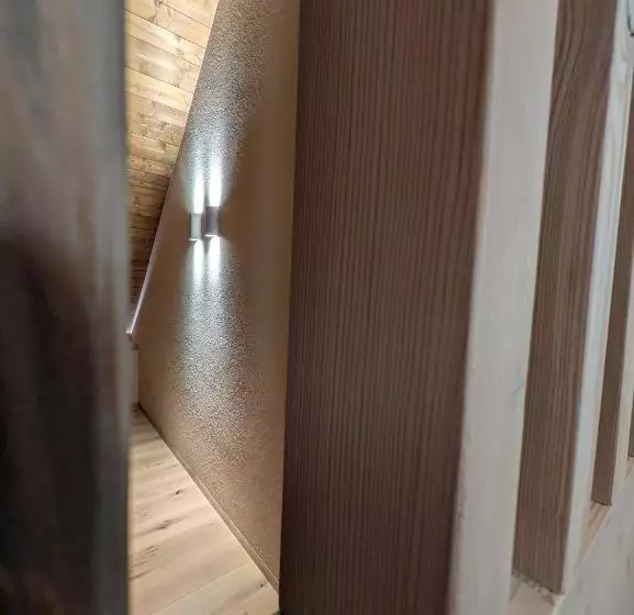 Aamiaismajoitus (B&B) O Mama Family Time   Am Eggerhof