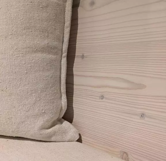 Aamiaismajoitus (B&B) O Mama Family Time   Am Eggerhof